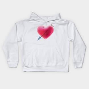 Gummy Love Kids Hoodie